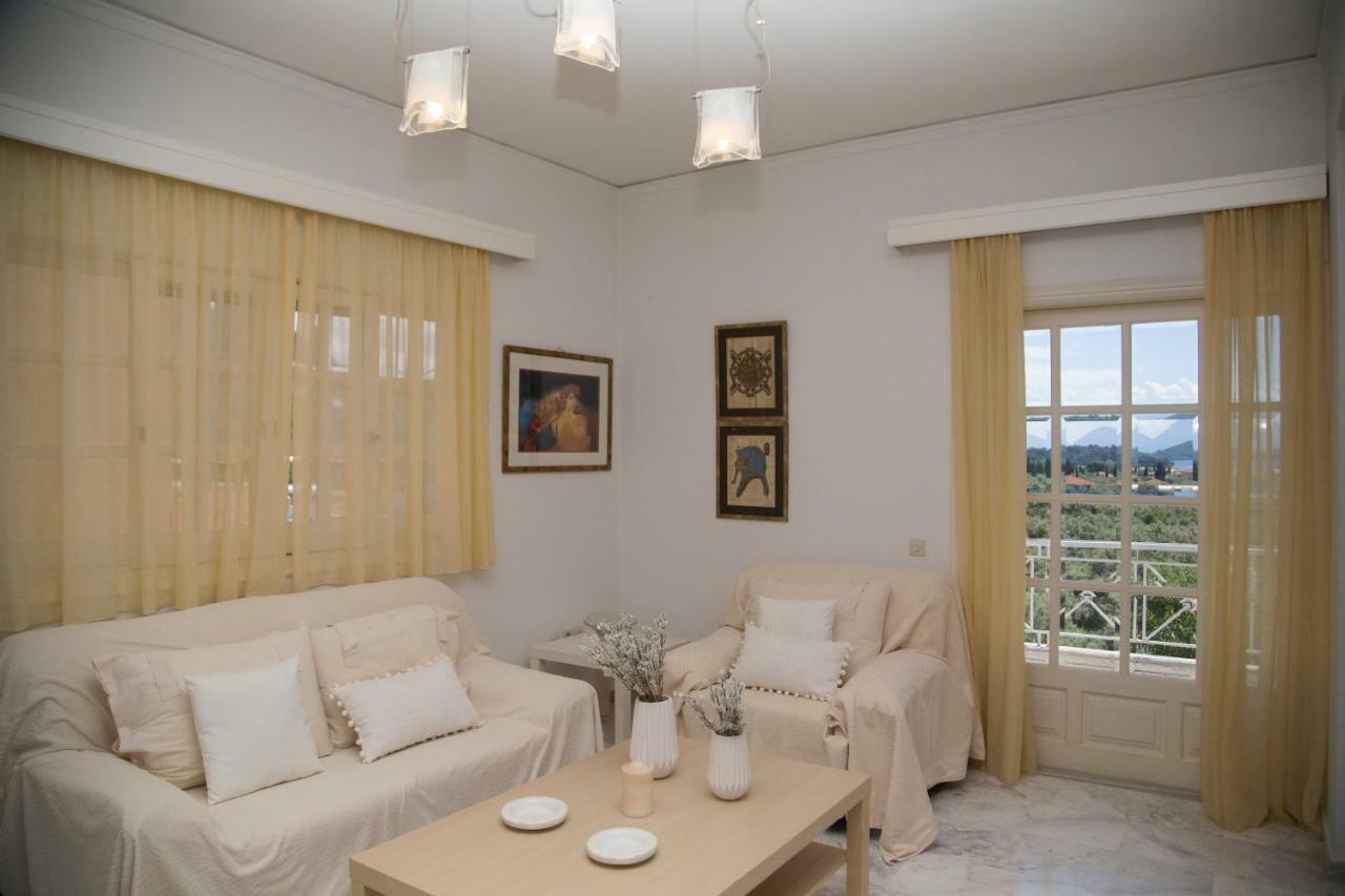 Rachi Home Nydri  Exterior photo