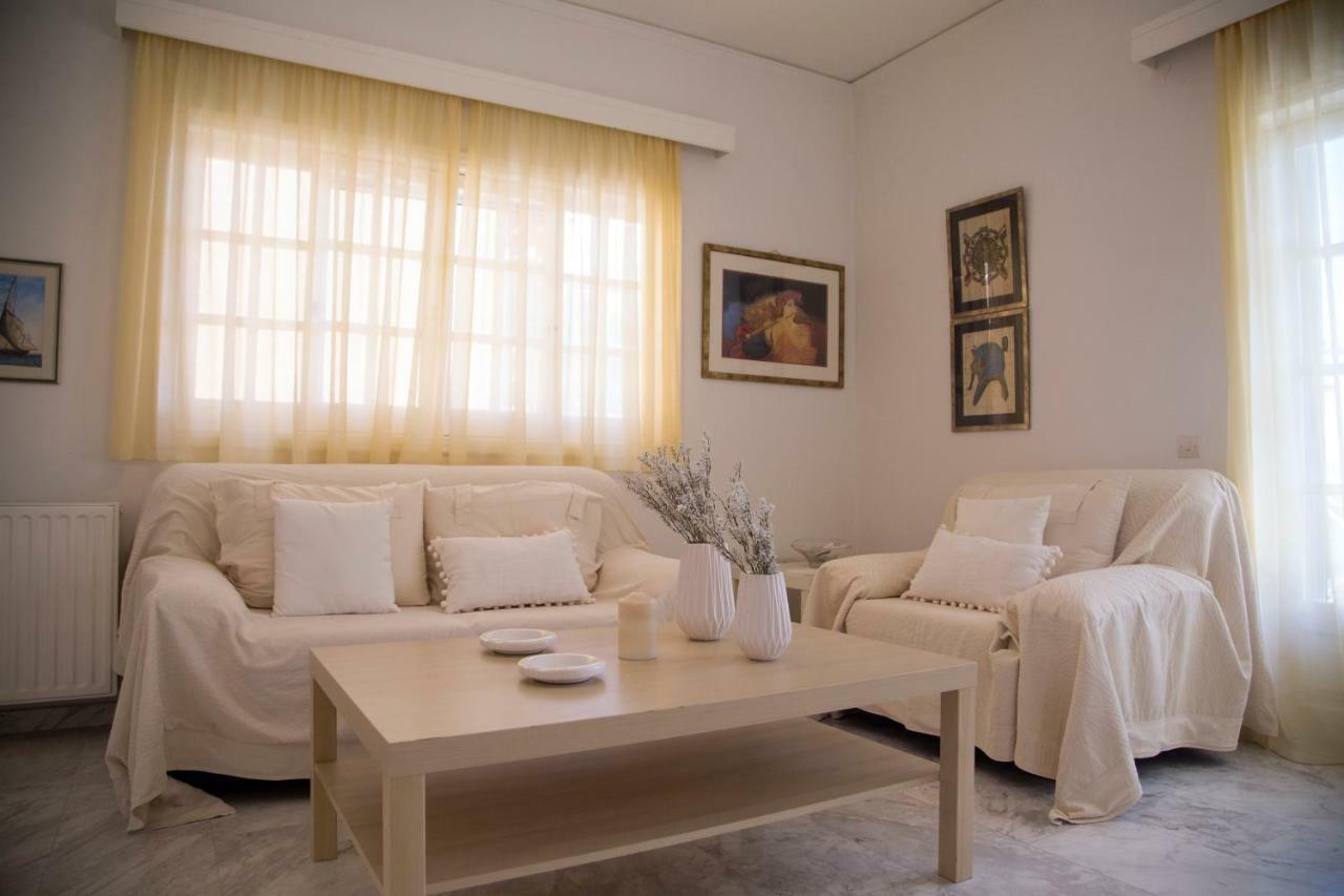 Rachi Home Nydri  Exterior photo